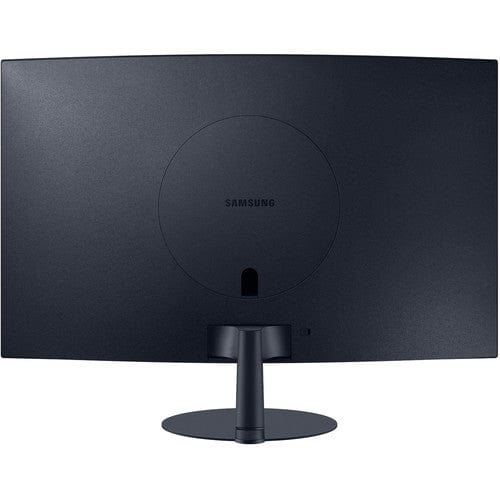 Samsung LC27T550FDNXZA-RB 27" T55 Series Curved Monitor - Certified Refurbished