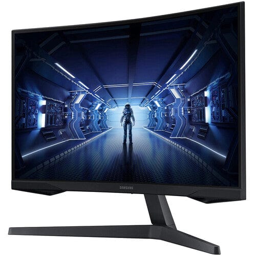 Samsung 32" WQHD 144Hz Curved Gaming Monitor - Certified Refurbished