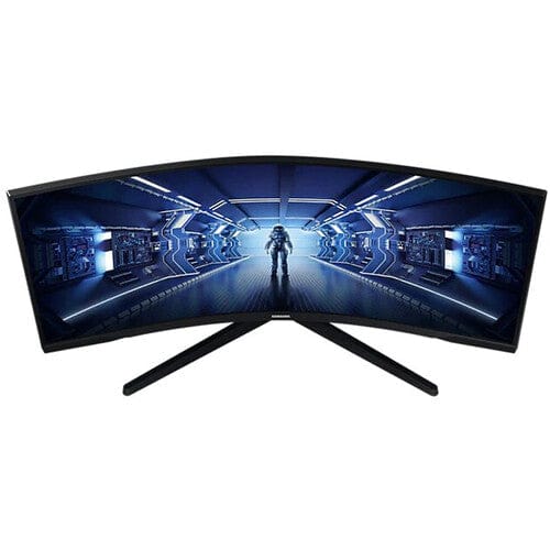Samsung 34" G5 Curved Gaming Monitor - Certified Refurbished