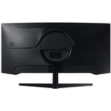 Samsung 34" G5 Curved Gaming Monitor - Certified Refurbished