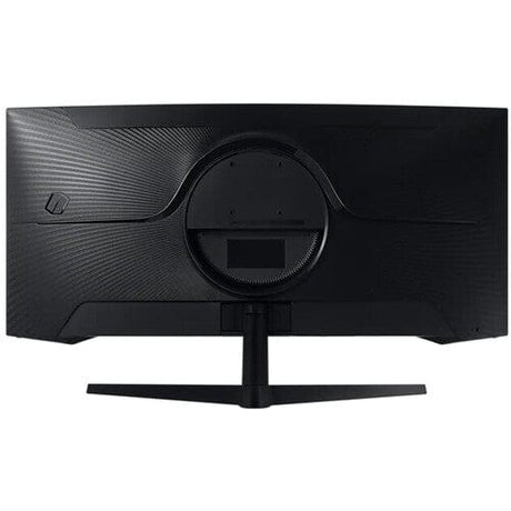 Samsung 34" G5 Curved Gaming Monitor - Certified Refurbished