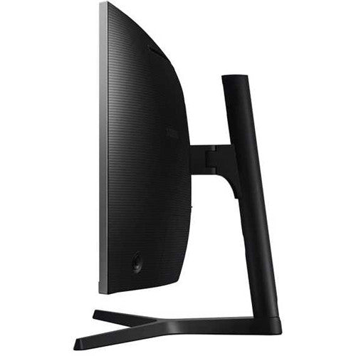 Samsung LC34H890WGNXGO-RB 34" 21:9 UHD Curved Monitor- Certified Refurbished