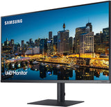 Samsung  32" 4K UHD Monitor for Business- Certified Refurbished