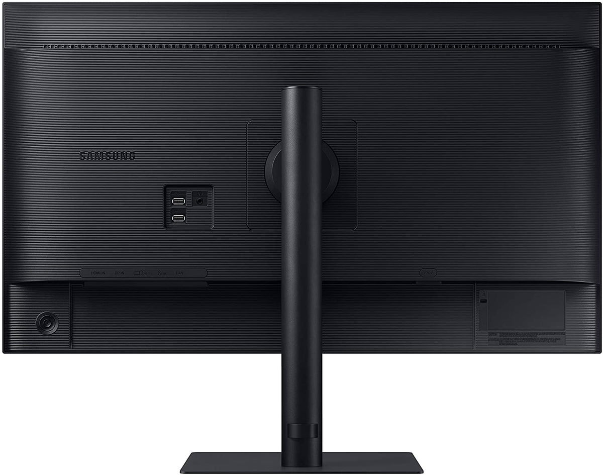 Samsung  32" 4K UHD Monitor for Business- Certified Refurbished