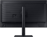 Samsung  32" 4K UHD Monitor for Business- Certified Refurbished