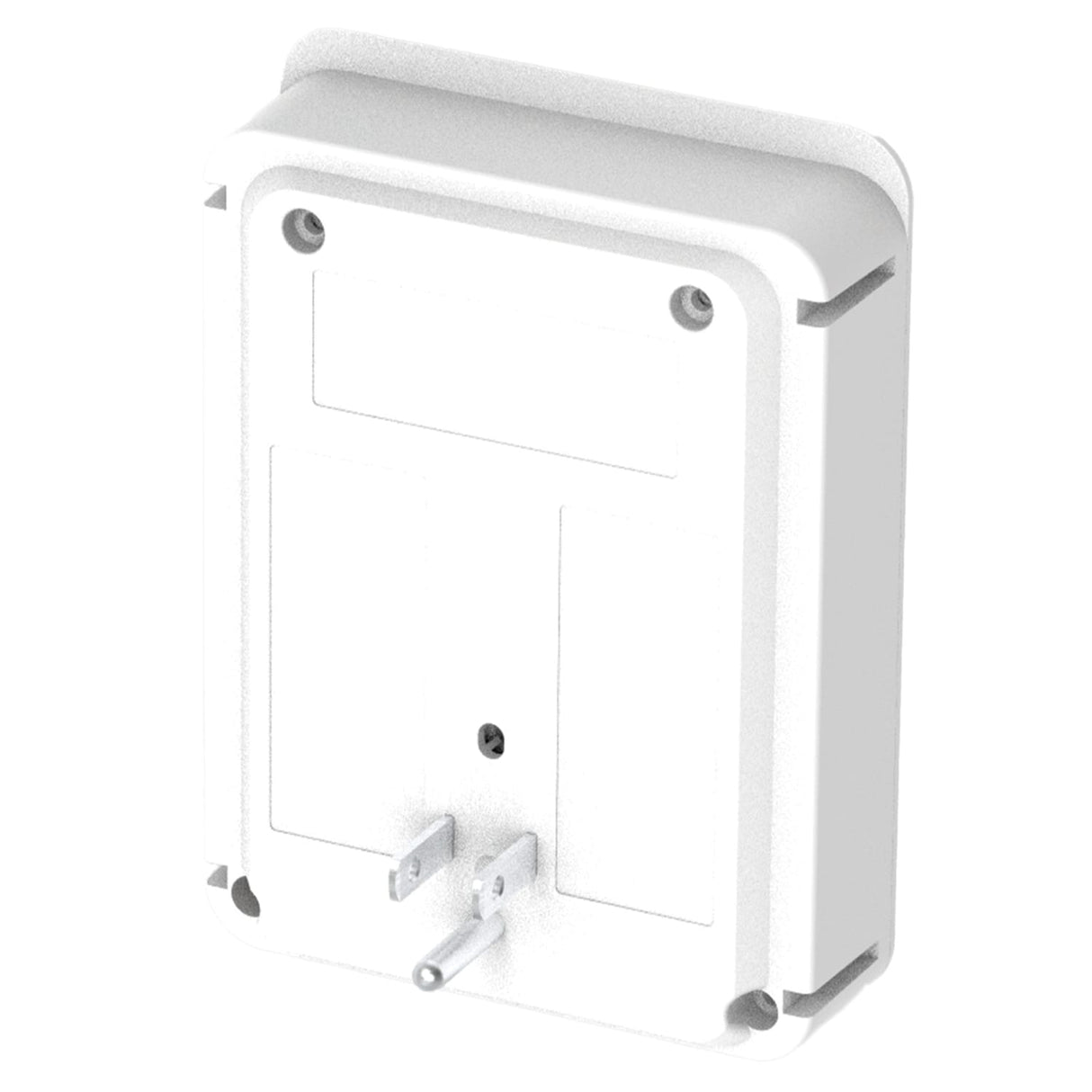 Ciao Tech 6-AC Outlet 3-USB Port 300-Joules Surge Protector Wall Tap, CPA5V00-072