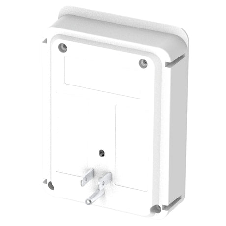 Ciao Tech 6-AC Outlet 3-USB Port 300-Joules Surge Protector Wall Tap, CPA5V00-072