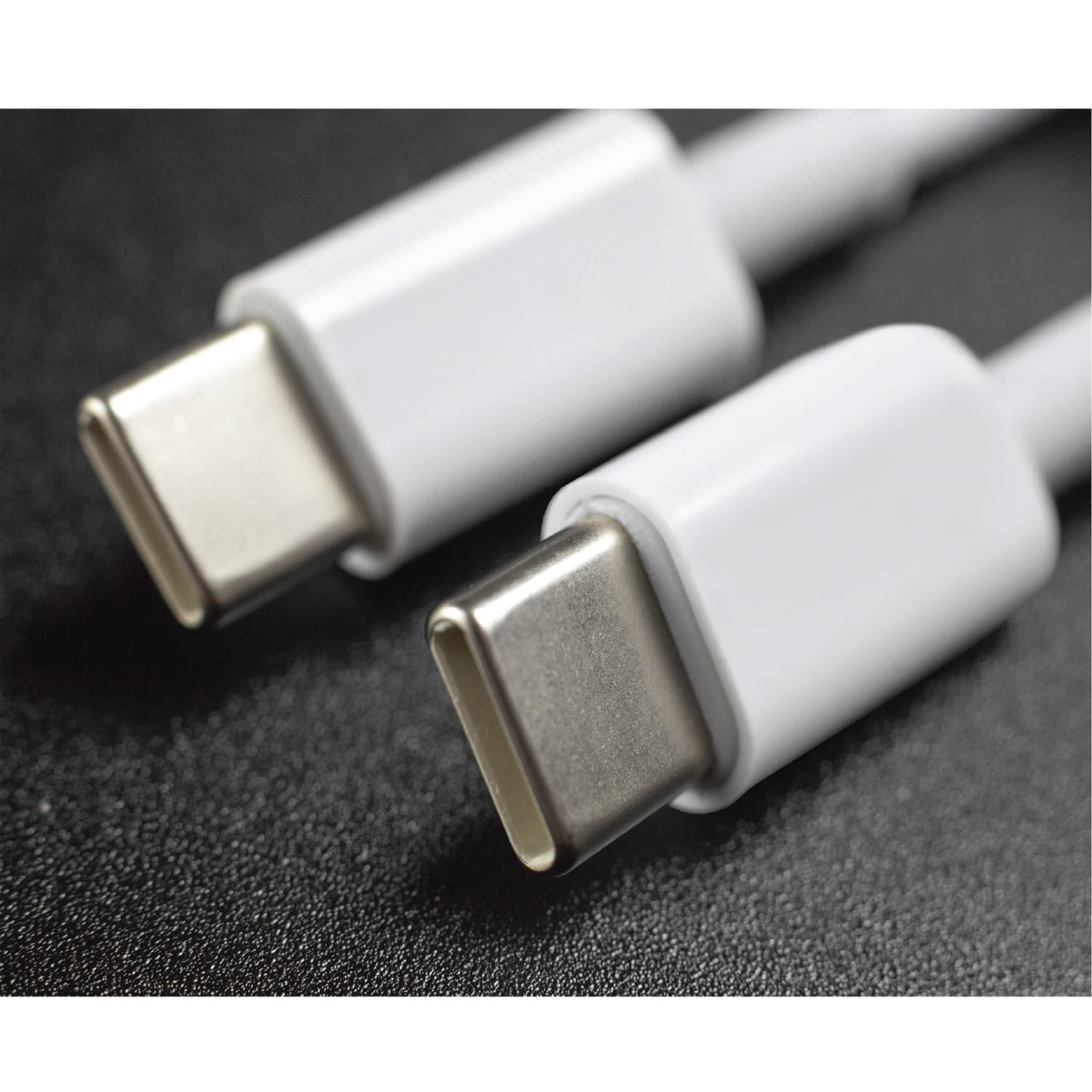 Ciao Tech 15-Watt 5.4-Amp 2-in-1 Home Charging Combo of AC Wall Charger with USB-C Cable