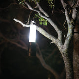 LifeGear 200-Lumen Floating Flashlight and Lantern