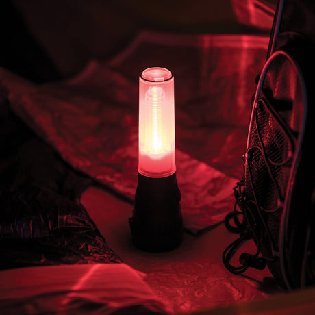 LifeGear 200-Lumen Floating Flashlight and Lantern