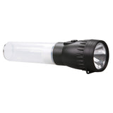 LifeGear 200-Lumen Floating Flashlight and Lantern