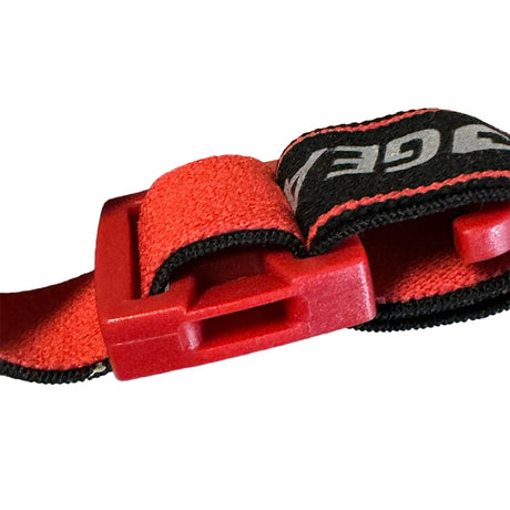 LifeGear 500-Lumen Spot and Flood COB Headlamp