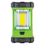 LifeGear 2200-Lumen USB Rechargeable Lantern and Power Bank