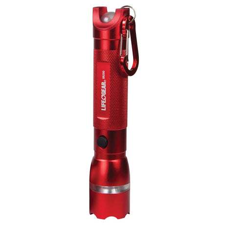 LifeGear 300-Lumen Search Light 300 + Emergency Signaling