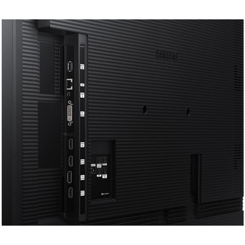Samsung LH32QMREBGCXZA-RB 32" QM32R Full HD LED Backlit Display - Certified Refurbished