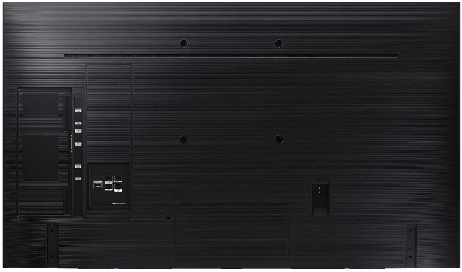 Samsung LH43QBNEBGC/ZA-RB 43" 4K HD Commercial Display - Refurbished