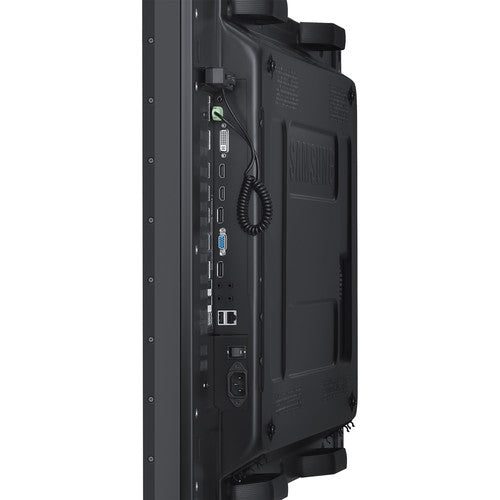 Samsung LH46UDEBLBB/ZA-RB 46" UDE-B Video Wall Display - Refurbished