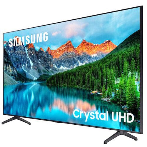 Samsung 75" BET-H Series Crystal UHD 4K Pro TV - Certified Refurbished