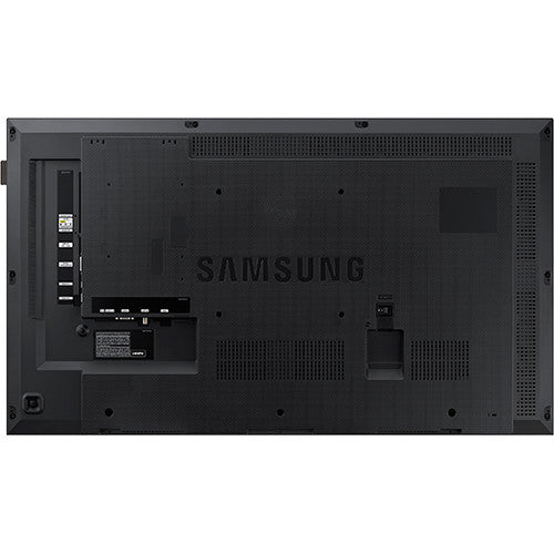Samsung LH55DCEPLGA/GO-RB 55" Direct-Lit LED Display - Refurbished