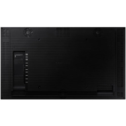 Samsung LH55OMNSLGB/ZA-RB 55" Semi Outdoor FHD Display - Certified Refurbished