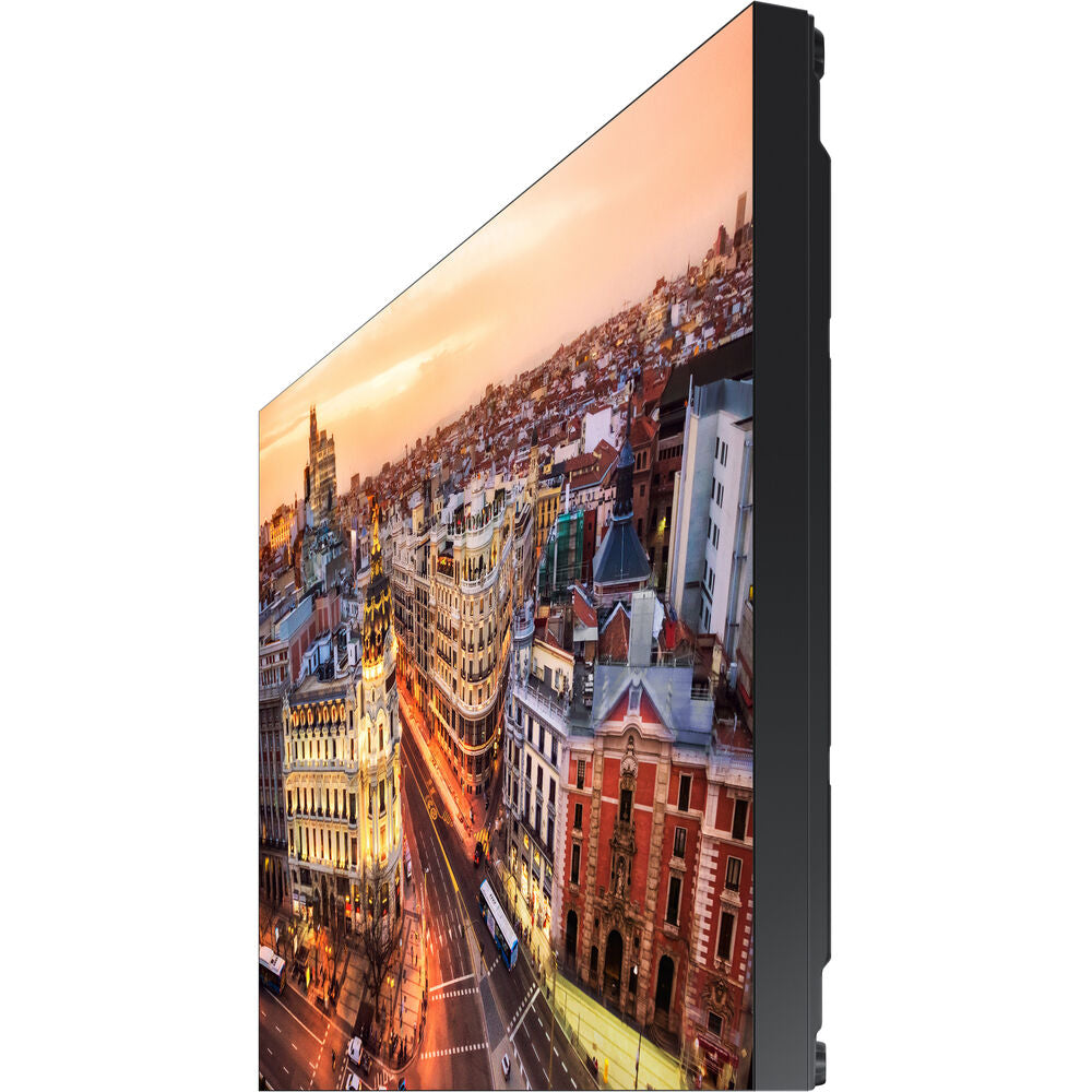 Samsung LH55VHTEBGBXZA-RB 55" VHT-E Series 55" Class Full HD Video Wall IPS LED Display - Certified Refurbished