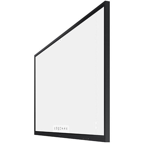 Samsung LH85WMRWLGCXZA-RB 85" Digital Whiteboard Monitor - Certified Refurbished