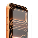 TUFF8 iPhone 18 Pro Cellphone 3-in-1 Mag-Safe-Compatible Starter Pack for Basic Protection