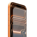 TUFF8 iPhone 18 Pro Max Cellphone 3-in-1 Mag-Safe-Compatible Starter Pack for Basic Protection