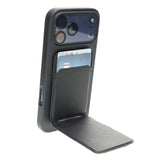 TUFF8 Foldable Origami Wallet Stand for Cellphones, MagSafe Compatible