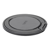 TUFF8 Ultra-Thin 360° Magnetic Sidekick Phone Grip and Ring Stand, MagSafe Compatible