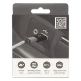 LBT USB-C to USB-A Adapter, USB 3.0, 2 Pack