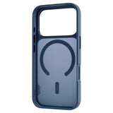 TUFF8 iPhone 18 Pro/17 Pro GlideGuard Case, MagSafe Compatible, Blue