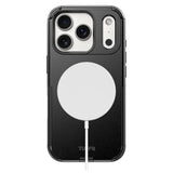 TUFF8 iPhone 18 Pro Max/17 Pro Max Triple-Layer Impact Case, MagSafe Compatible