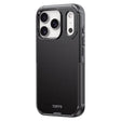 TUFF8 iPhone 18 Pro/17 Pro Triple-Layer Impact Case, MagSafe Compatible