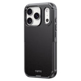 TUFF8 iPhone 18 Pro/17 Pro Triple-Layer Impact Case, MagSafe Compatible