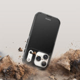 TUFF8 iPhone 18 Pro/17 Pro Triple-Layer Impact Case, MagSafe Compatible