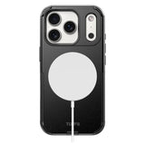 TUFF8 iPhone 18 Pro/17 Pro Triple-Layer Impact Case, MagSafe Compatible