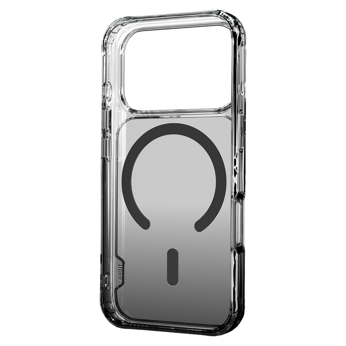 TUFF8 iPhone 18 Pro/17 Pro Gradient Case, MagSafe Compatible