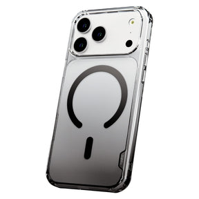 TUFF8 iPhone 18 Pro Max/17 Pro Max Gradient Case, MagSafe Compatible