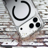 TUFF8 iPhone 18 Pro Max/17 Pro Max Gradient Case, MagSafe Compatible