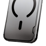 TUFF8 iPhone 18 Pro Max/17 Pro Max Gradient Case, MagSafe Compatible
