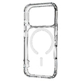 TUFF8 iPhone 18 Pro/17 Pro Clear Case, MagSafe Compatible