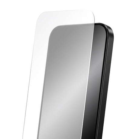 TUFF8 iPhone 18 Pro/17 Pro Tempered Glass Screen Protector