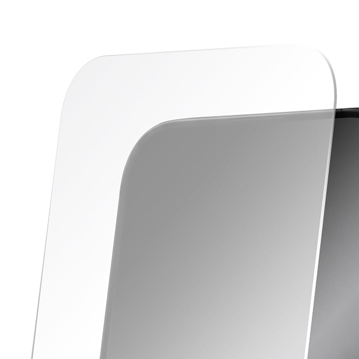 TUFF8 iPhone 18 Pro/17 Pro Tempered Glass Screen Protector