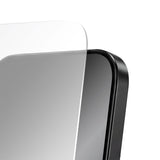 TUFF8 iPhone 18 Pro/17 Pro Tempered Glass Screen Protector