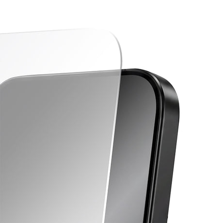 TUFF8 iPhone 18 Pro/17 Pro Tempered Glass Screen Protector