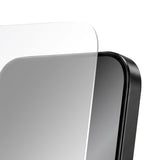 TUFF8 iPhone 18 Pro Max/17 Pro Max Tempered Glass Screen Protector