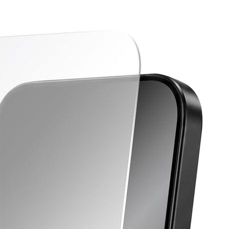 TUFF8 iPhone 18 Pro Max/17 Pro Max Tempered Glass Screen Protector