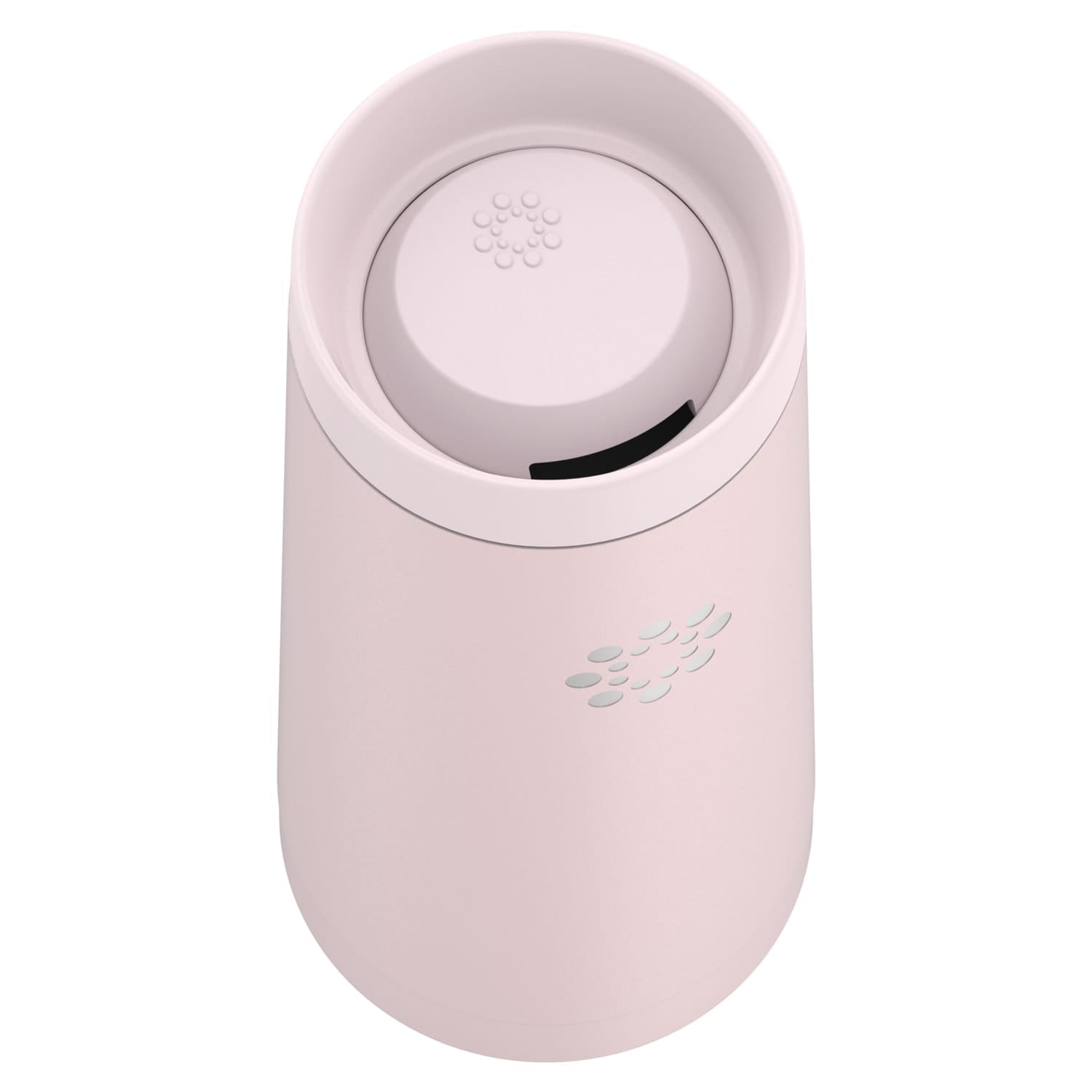 Lifefactory 16-Oz. Stainless Steel Vacuum-Insulated Tumbler, Desert Rose