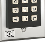 Linear 212i Comm/Controller 120-User Door Gard Indoor Keypad